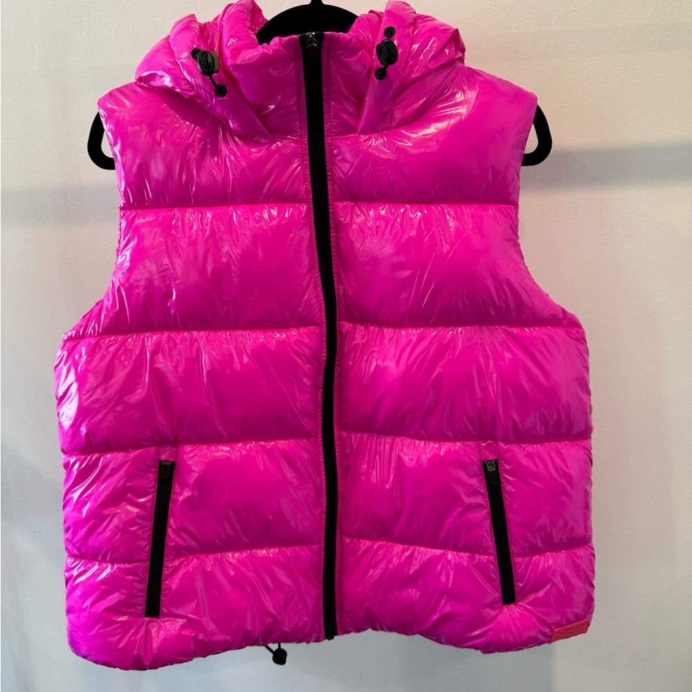 Pink Puffer